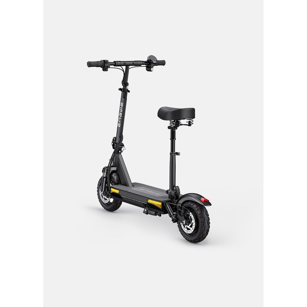 ENGWE S6 48V/15.6Ah 500W Electric Scooter - Electrocruisers