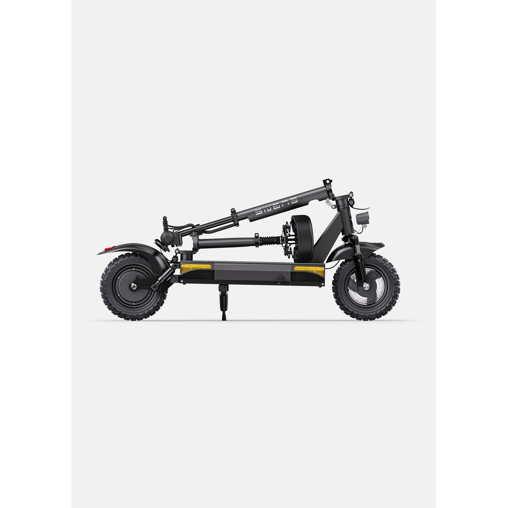 ENGWE S6 48V/15.6Ah 500W Electric Scooter - Electrocruisers