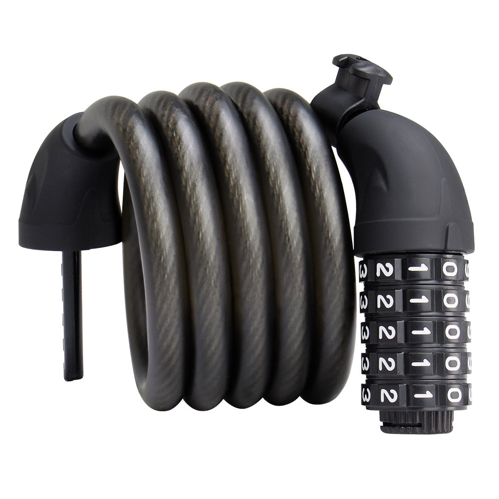 Vitilan Bike Password Lock