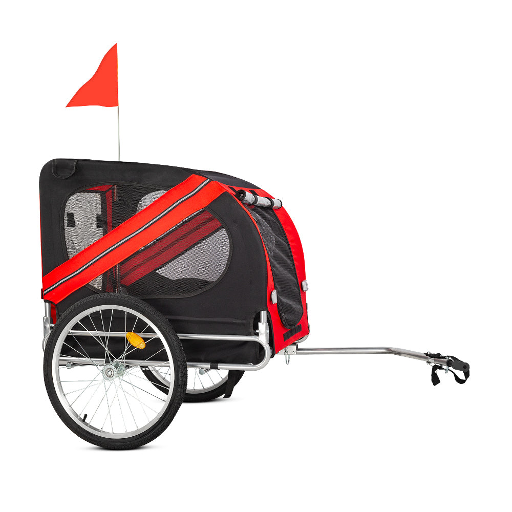 Vitilan Electric Bikes Pet Trailer