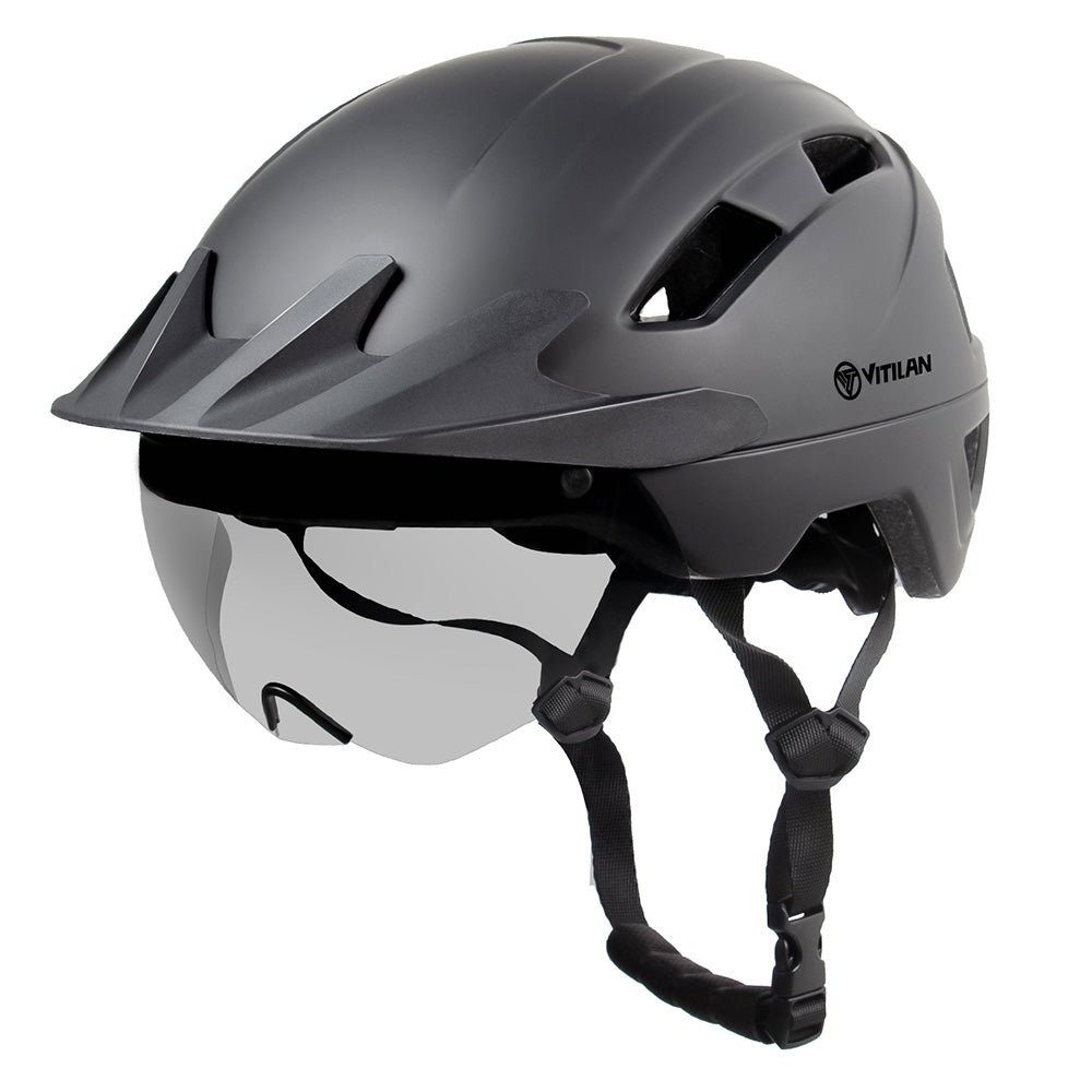 Vitilan Mountain Cycling Helmet