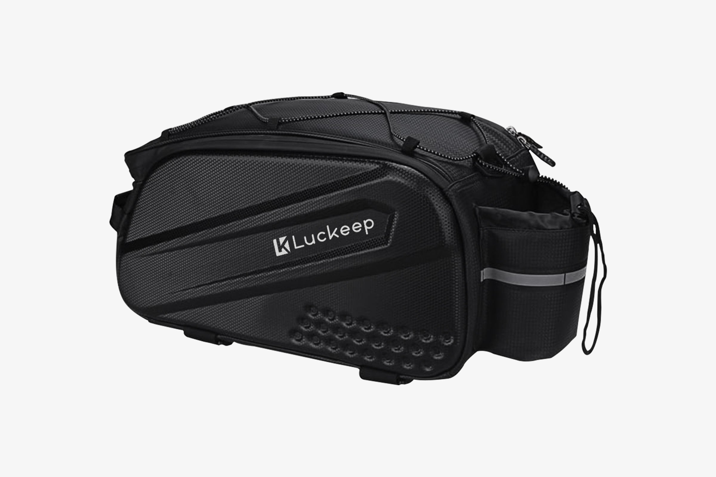 Luckeep Waterproof Seat Bag