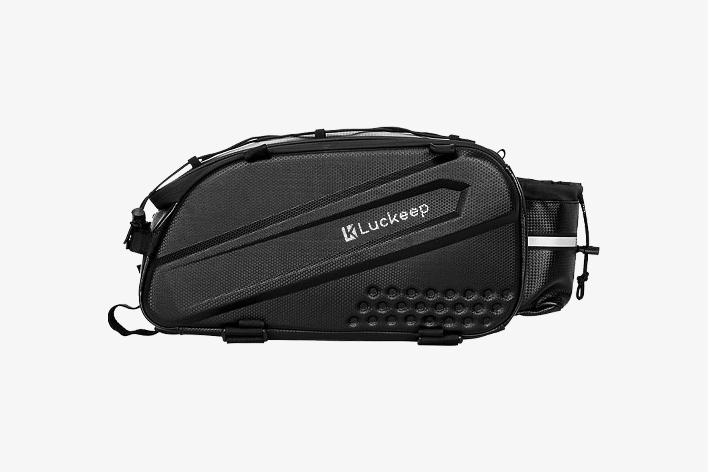 Luckeep Waterproof Seat Bag