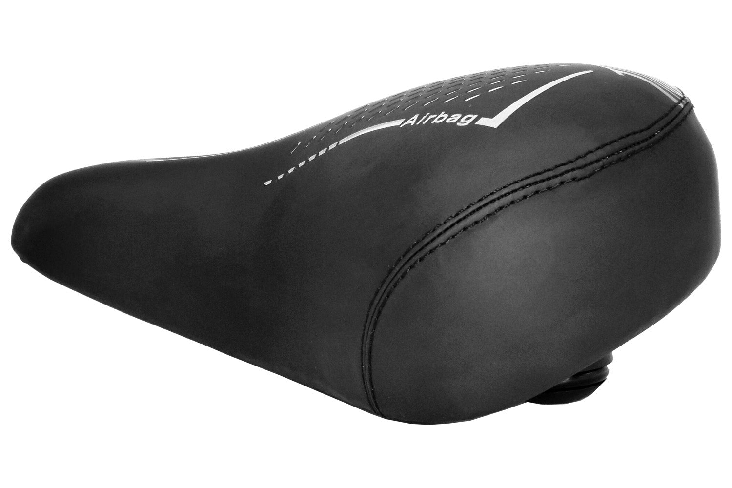 Vitilan High Resilience Soft Foam Sponge Bicycle Cushion,Waterproof Bicycle Seat