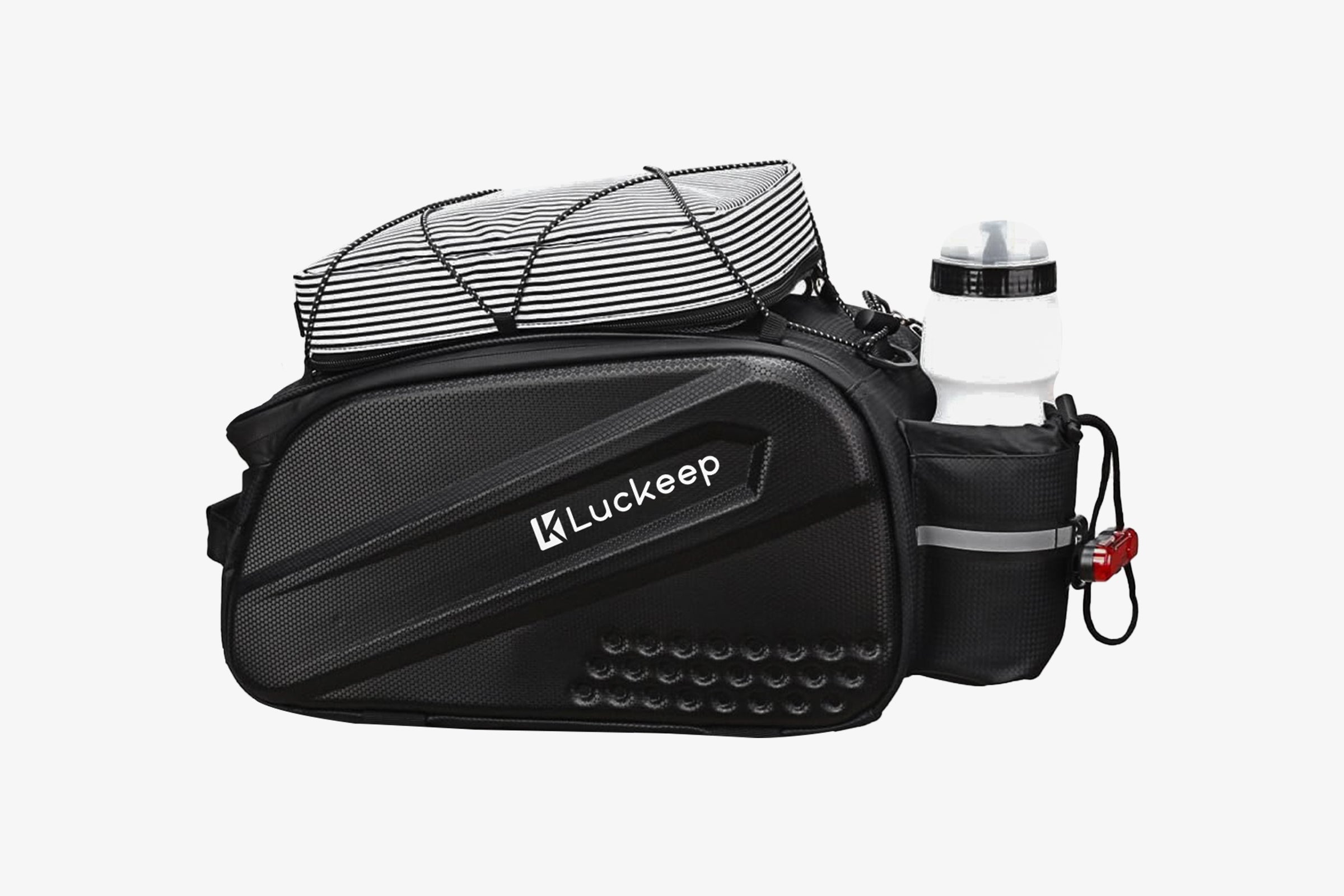 Luckeep Waterproof Seat Bag