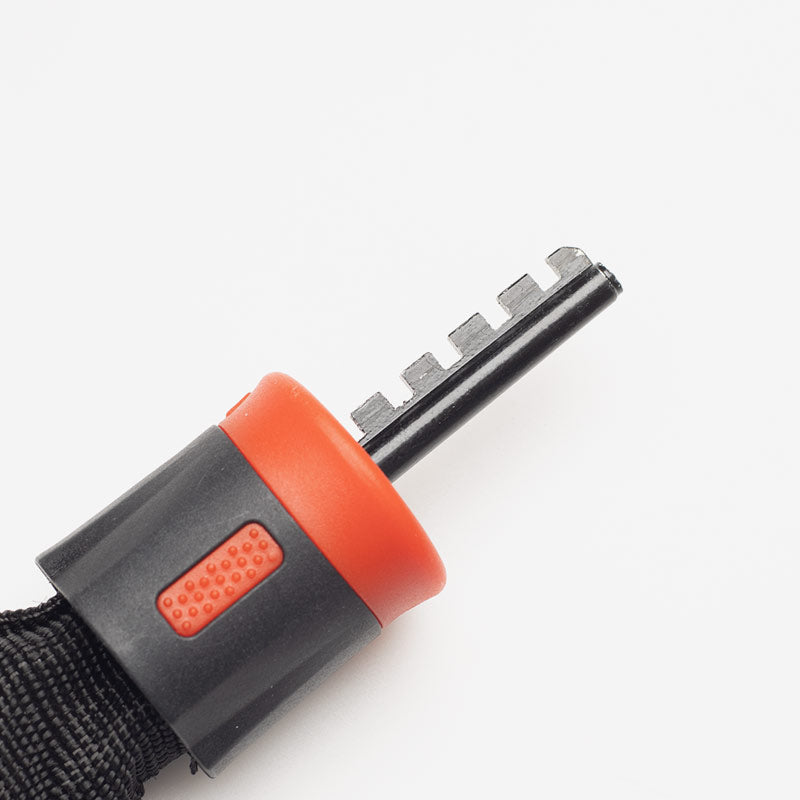 Vitilan Anti-Theft E-Bike Chain Locks