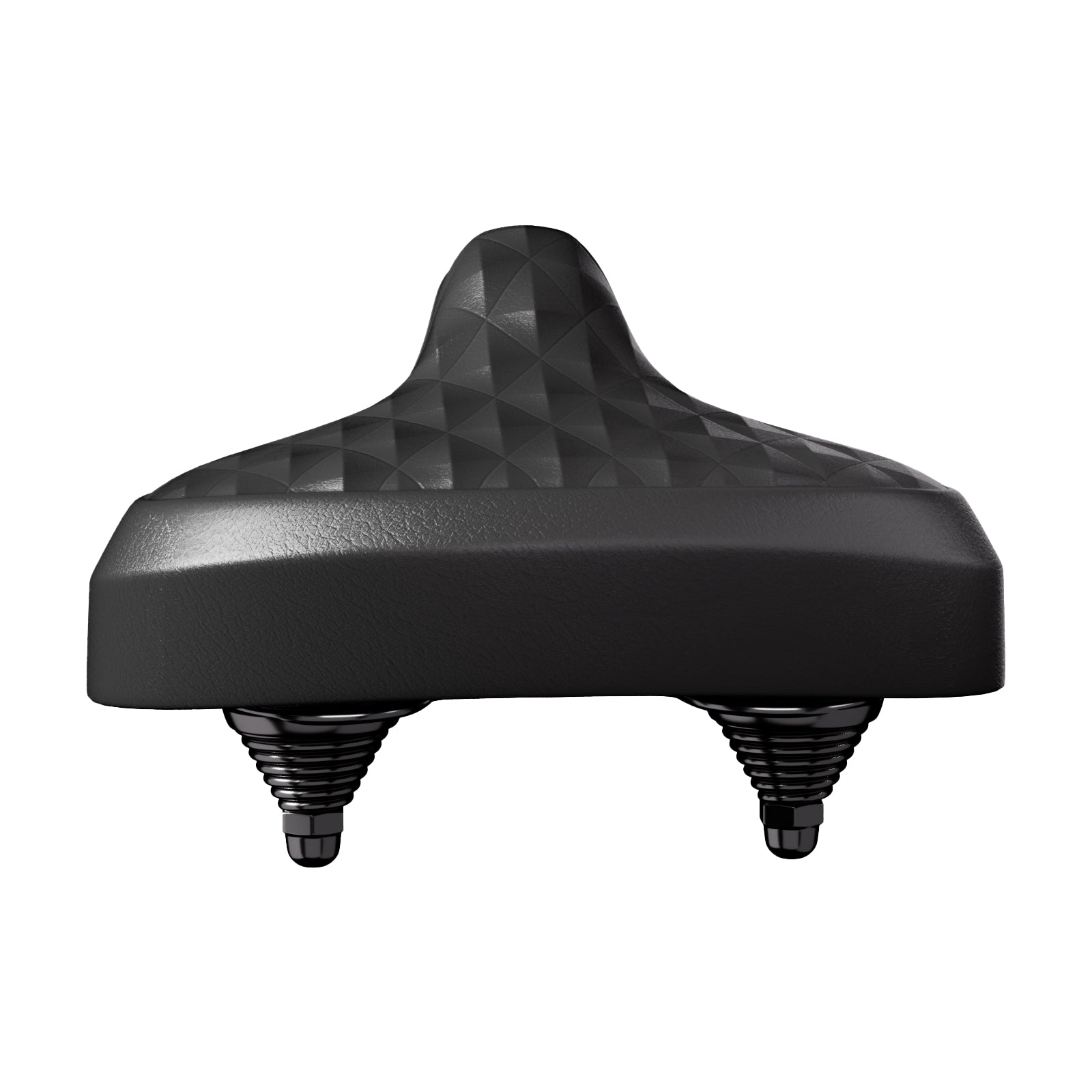 Oversized Comfortable Saddle