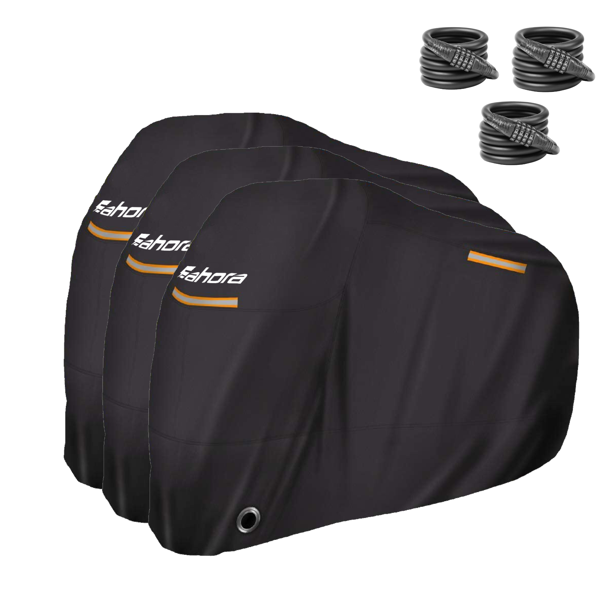 Eahora Ebikes Cover - Electrocruisers