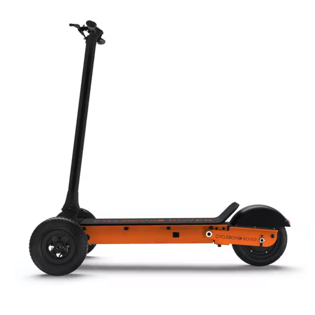 CycleBoard Rover Electric Scooter - Electrocruisers