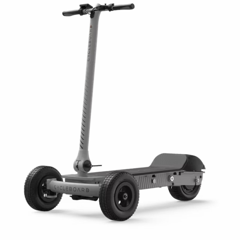 CycleBoard Rover Electric Scooter - Electrocruisers