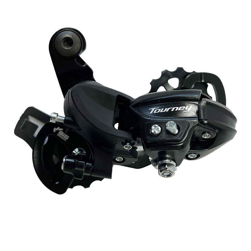 Rear Derailleur