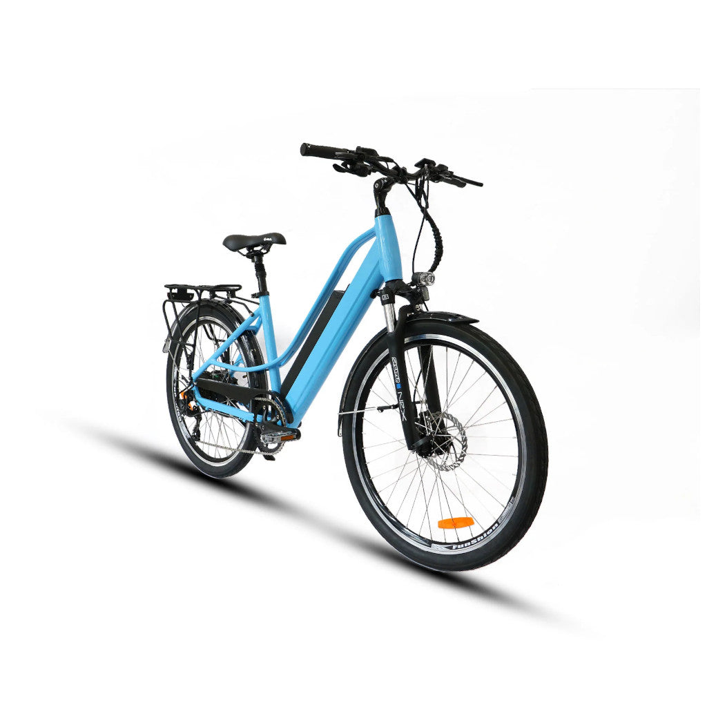 Eunorau E-Torque E-Bike - Electrocruisers