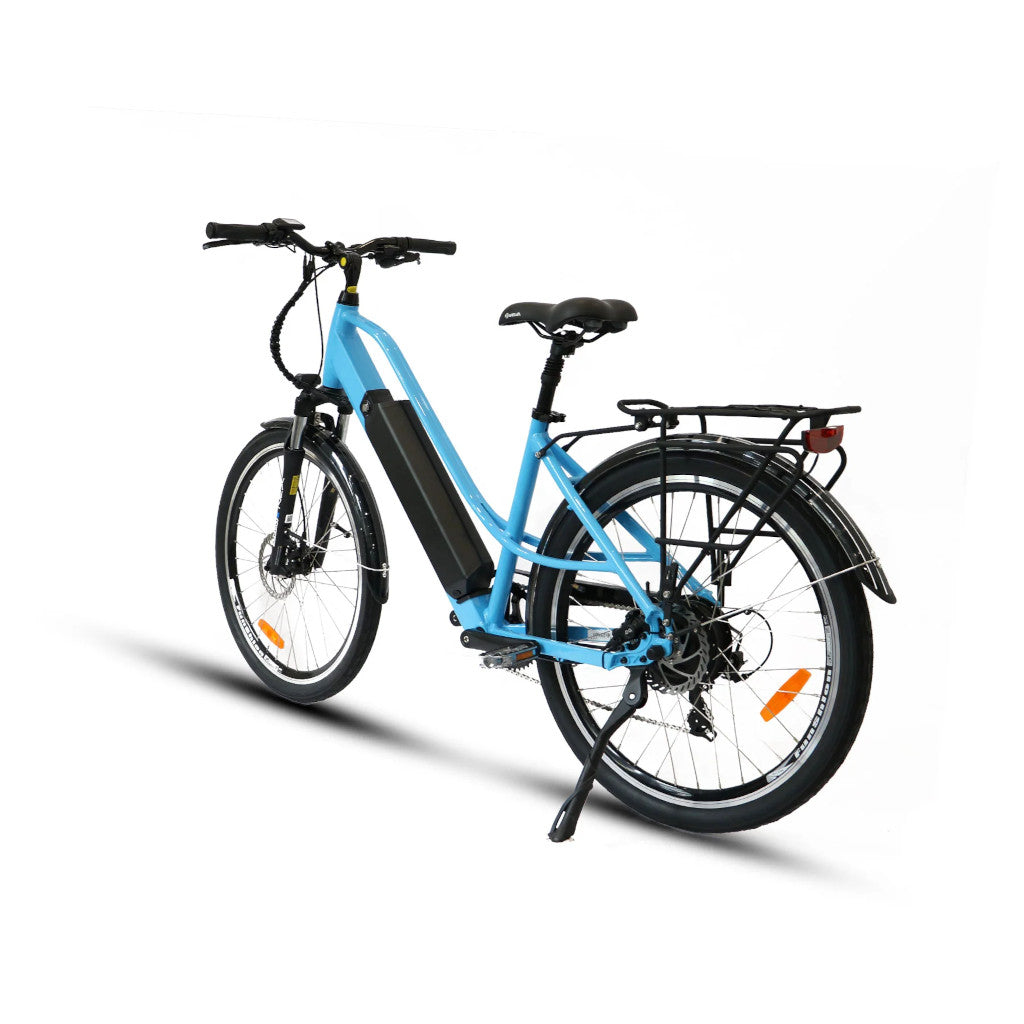 Eunorau E-Torque E-Bike - Electrocruisers