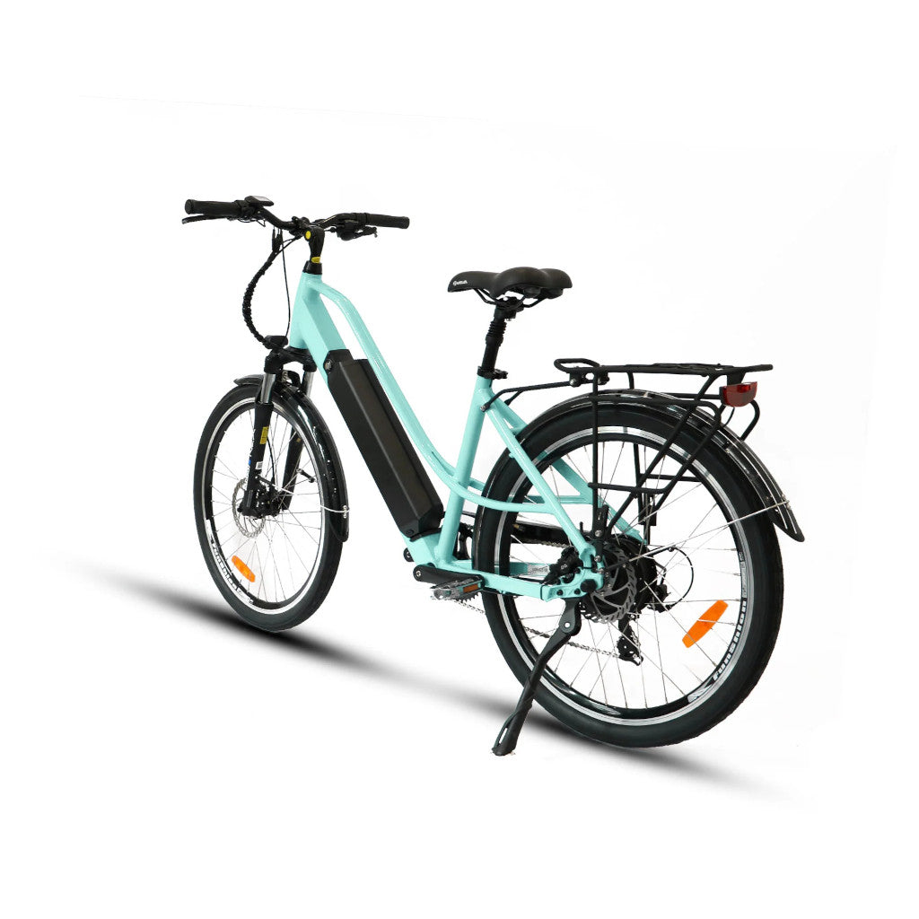 Eunorau E-Torque E-Bike - Electrocruisers