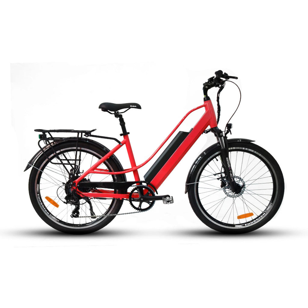 Eunorau E-Torque E-Bike - Electrocruisers