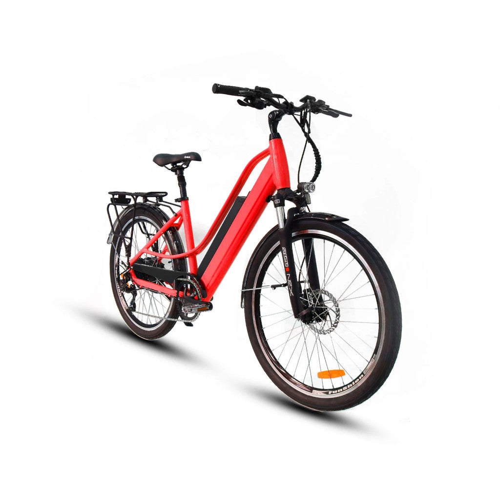 Eunorau E-Torque E-Bike - Electrocruisers