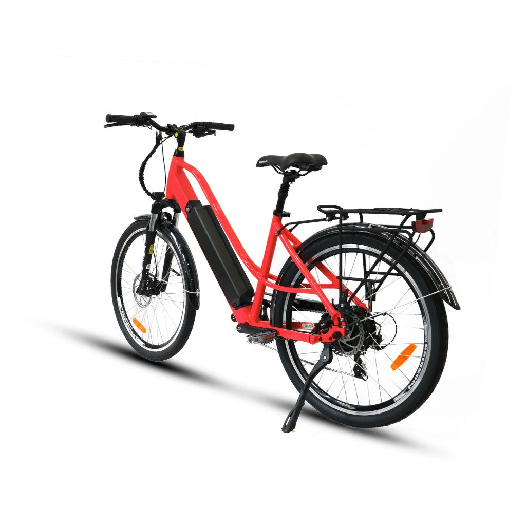 Eunorau E-Torque E-Bike - Electrocruisers