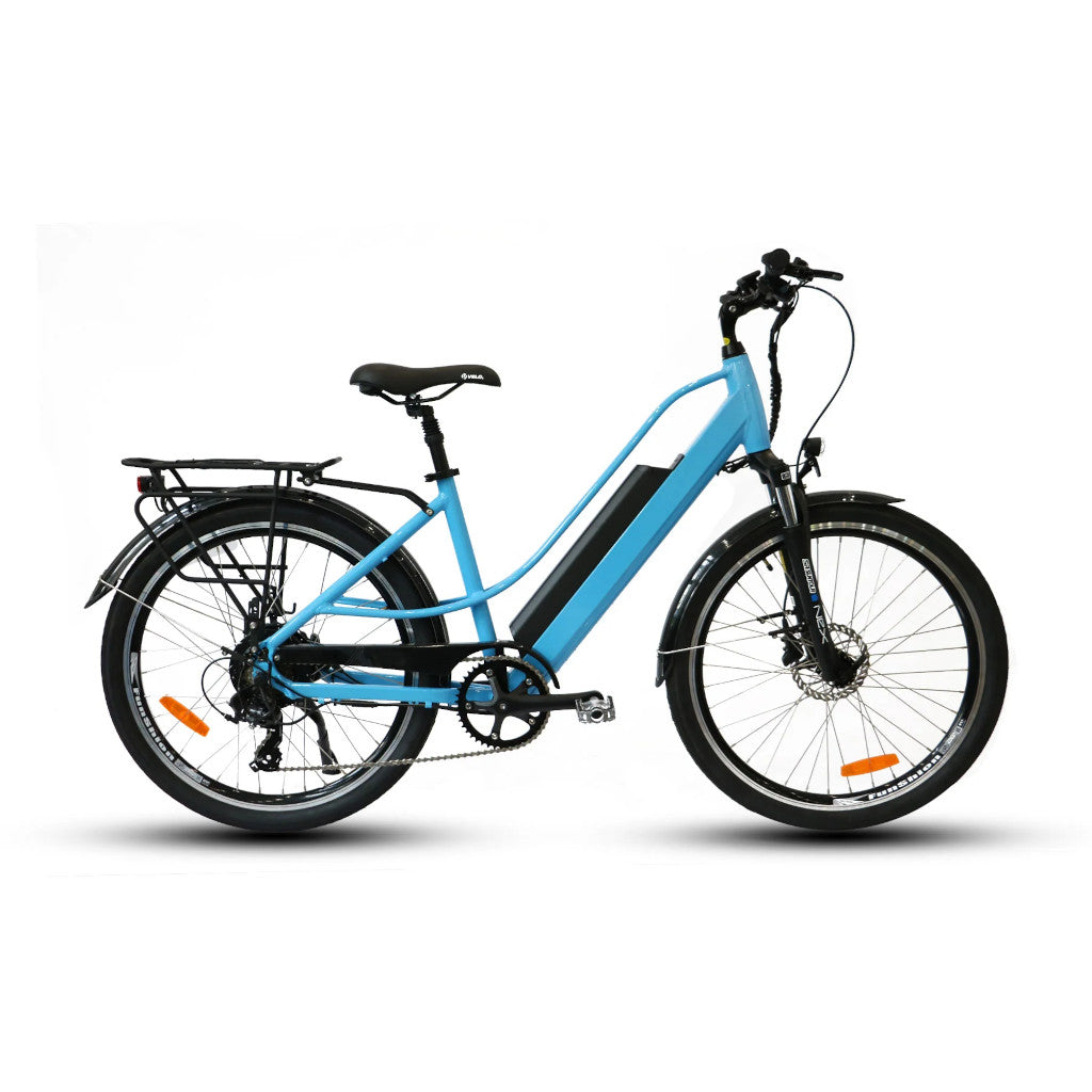 Eunorau E-Torque E-Bike - Electrocruisers