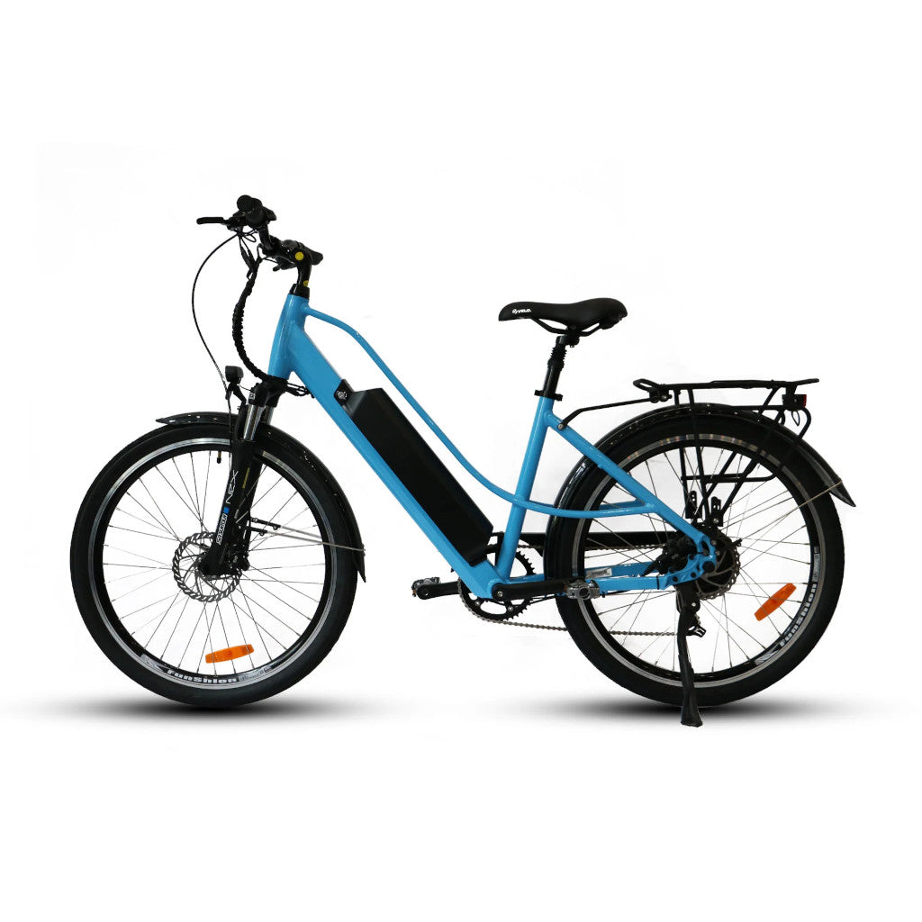 Eunorau E-Torque E-Bike - Electrocruisers