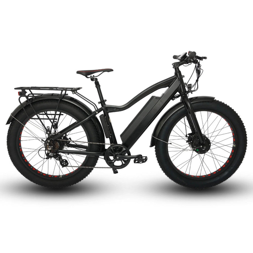 Eunorau FAT-AWD24 E-Bike - Electrocruisers