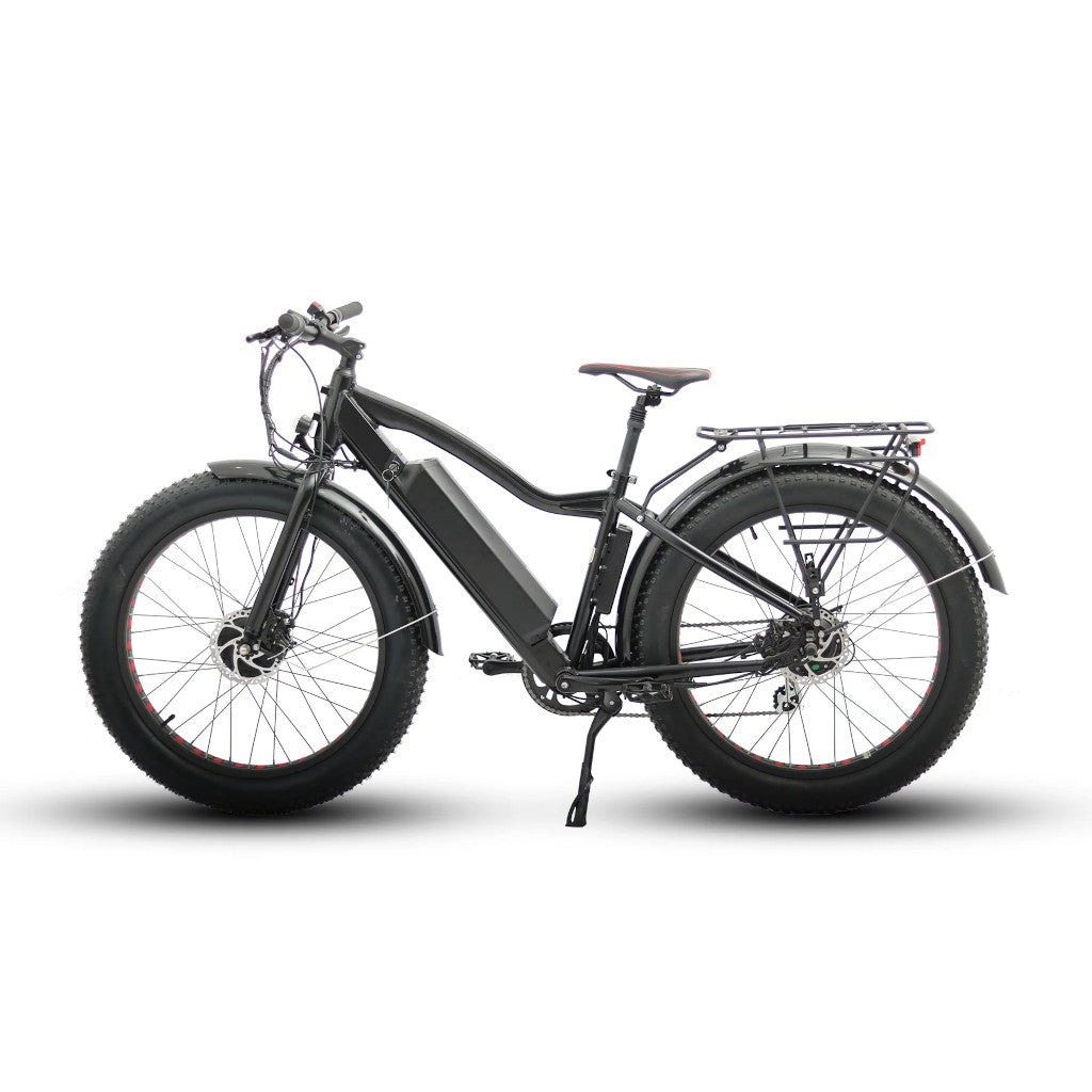 Eunorau FAT-AWD24 E-Bike - Electrocruisers