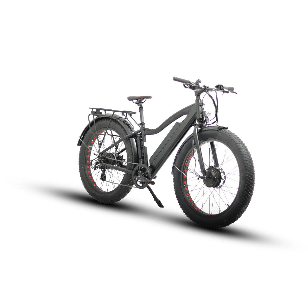 Eunorau FAT-AWD24 E-Bike - Electrocruisers