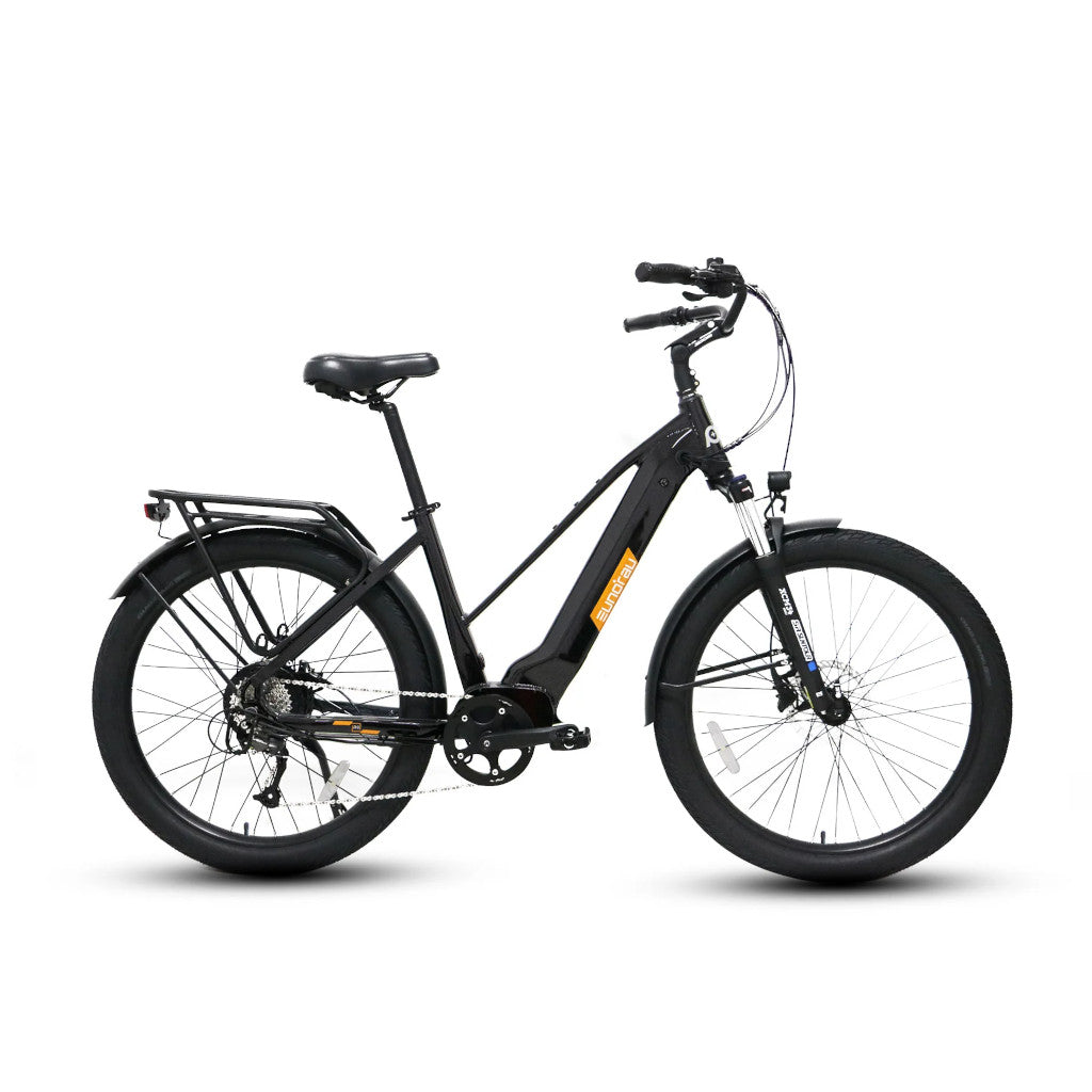 Eunorau Meta275 E-Bike - Electrocruisers