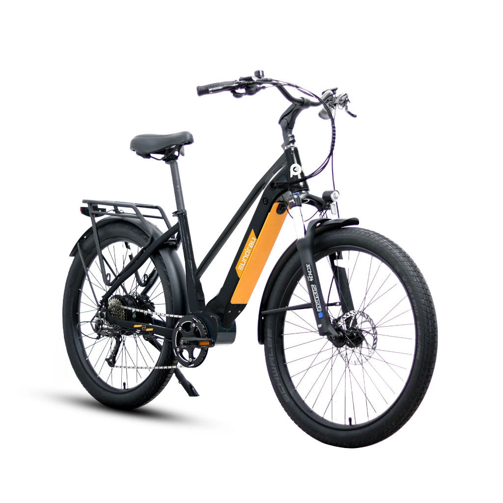 Eunorau Meta275 E-Bike - Electrocruisers