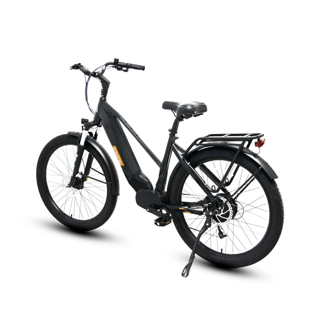 Eunorau Meta275 E-Bike - Electrocruisers