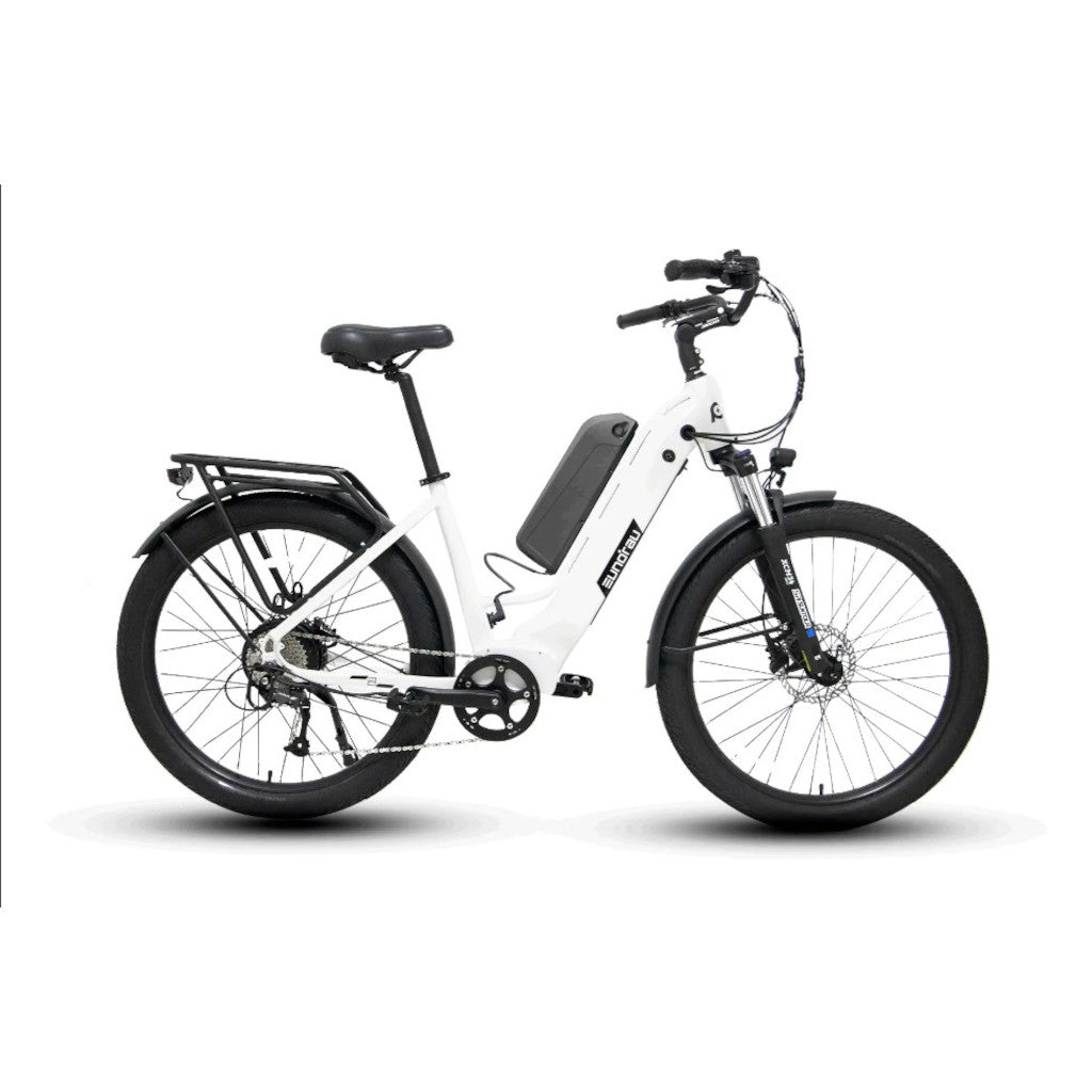 Eunorau Meta275 E-Bike - Electrocruisers