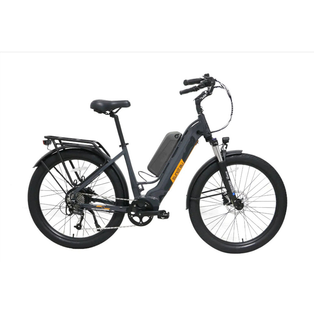 Eunorau Meta275 E-Bike - Electrocruisers