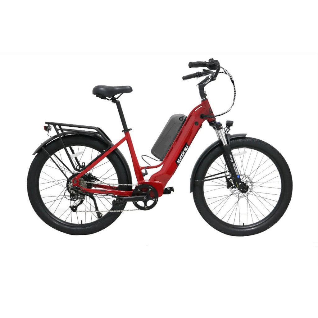 Eunorau Meta275 E-Bike - Electrocruisers