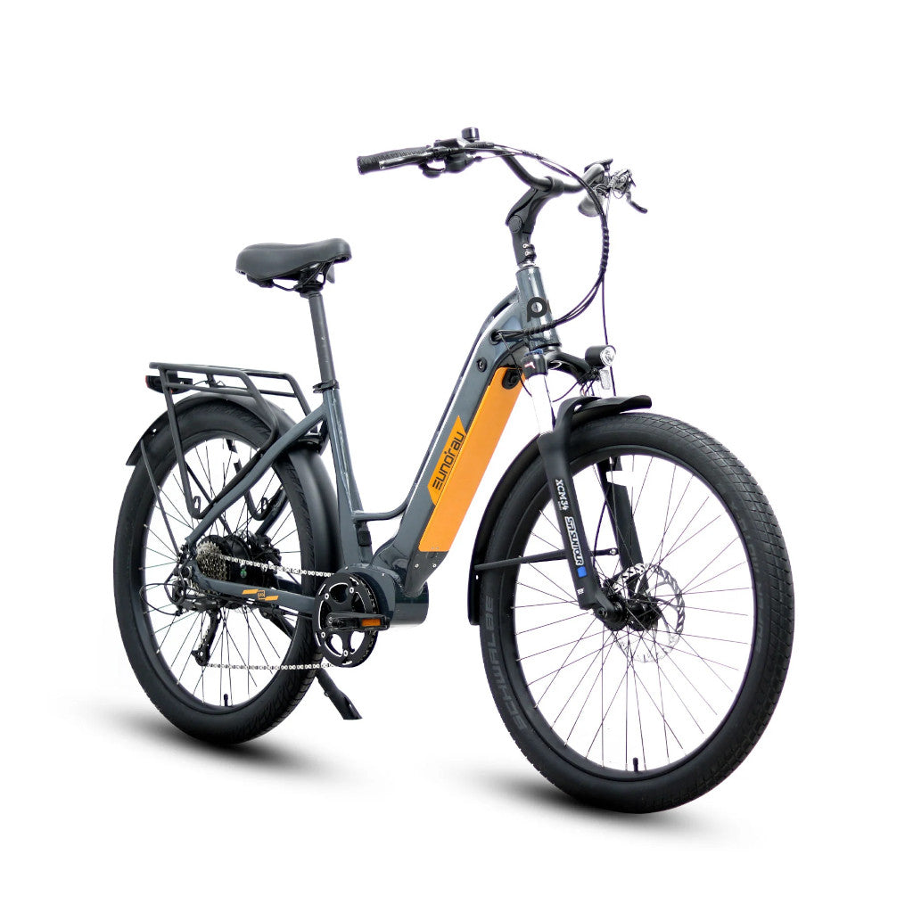 Eunorau Meta275 E-Bike - Electrocruisers