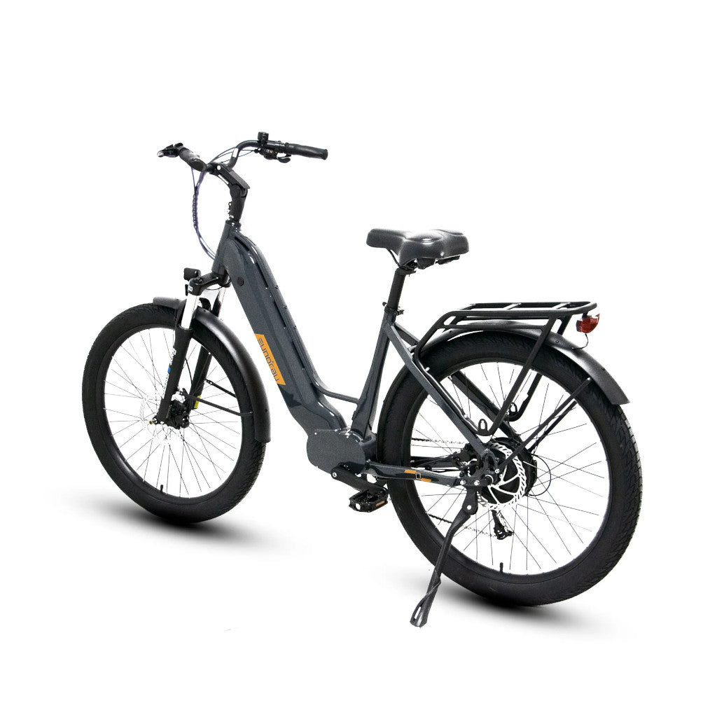 Eunorau Meta275 E-Bike - Electrocruisers