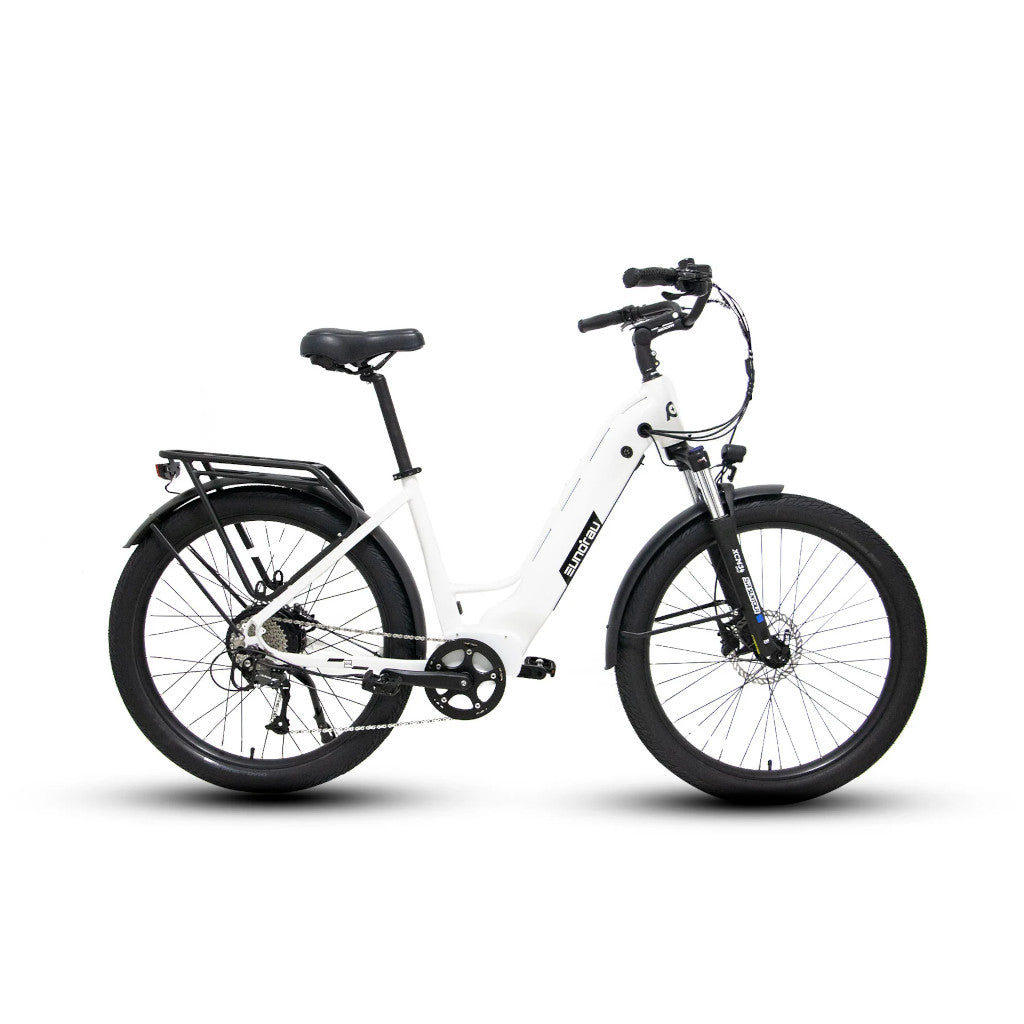 Eunorau Meta275 E-Bike - Electrocruisers