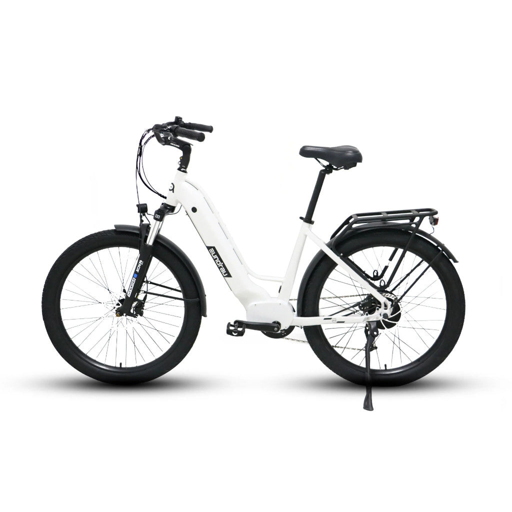 Eunorau Meta275 E-Bike - Electrocruisers