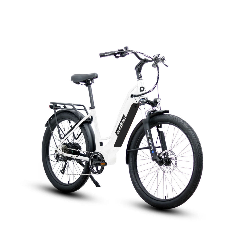 Eunorau Meta275 E-Bike - Electrocruisers