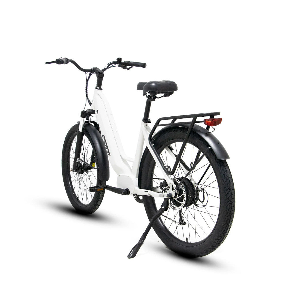 Eunorau Meta275 E-Bike - Electrocruisers