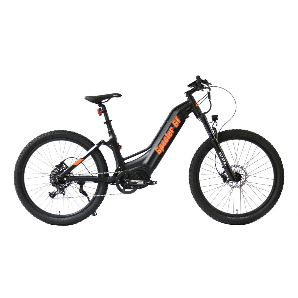 Eunorau Specter-ST E-Bike - Electrocruisers