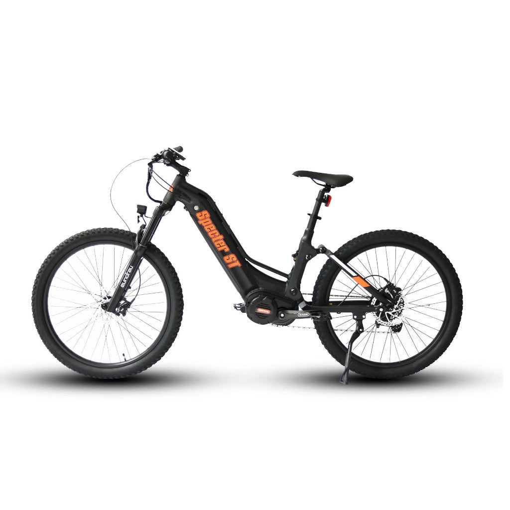 Eunorau Specter-ST E-Bike - Electrocruisers