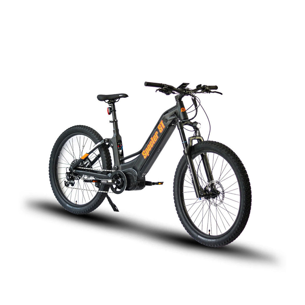 Eunorau Specter-ST E-Bike - Electrocruisers