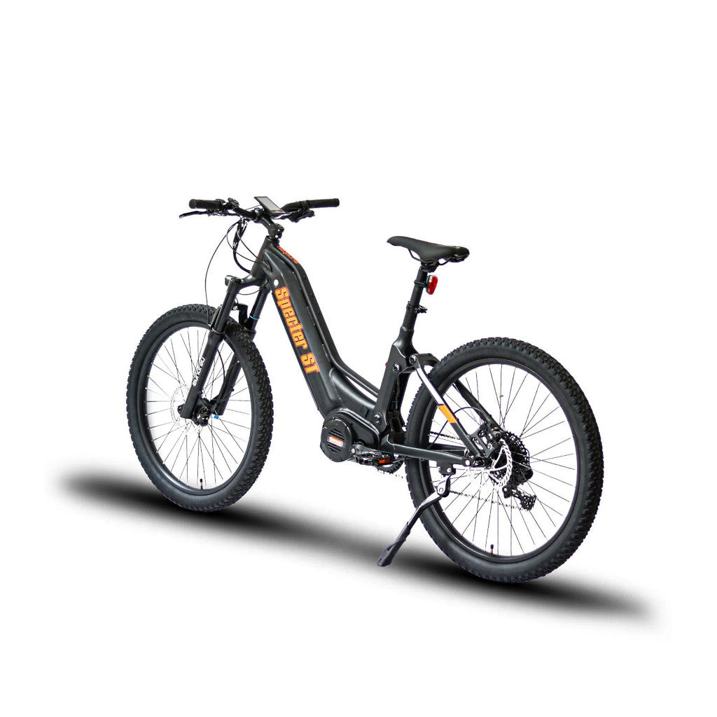 Eunorau Specter-ST E-Bike - Electrocruisers