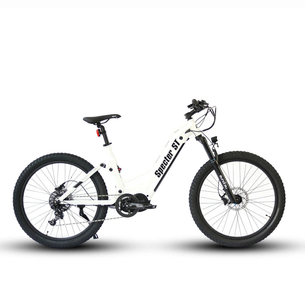 Eunorau Specter-ST E-Bike - Electrocruisers