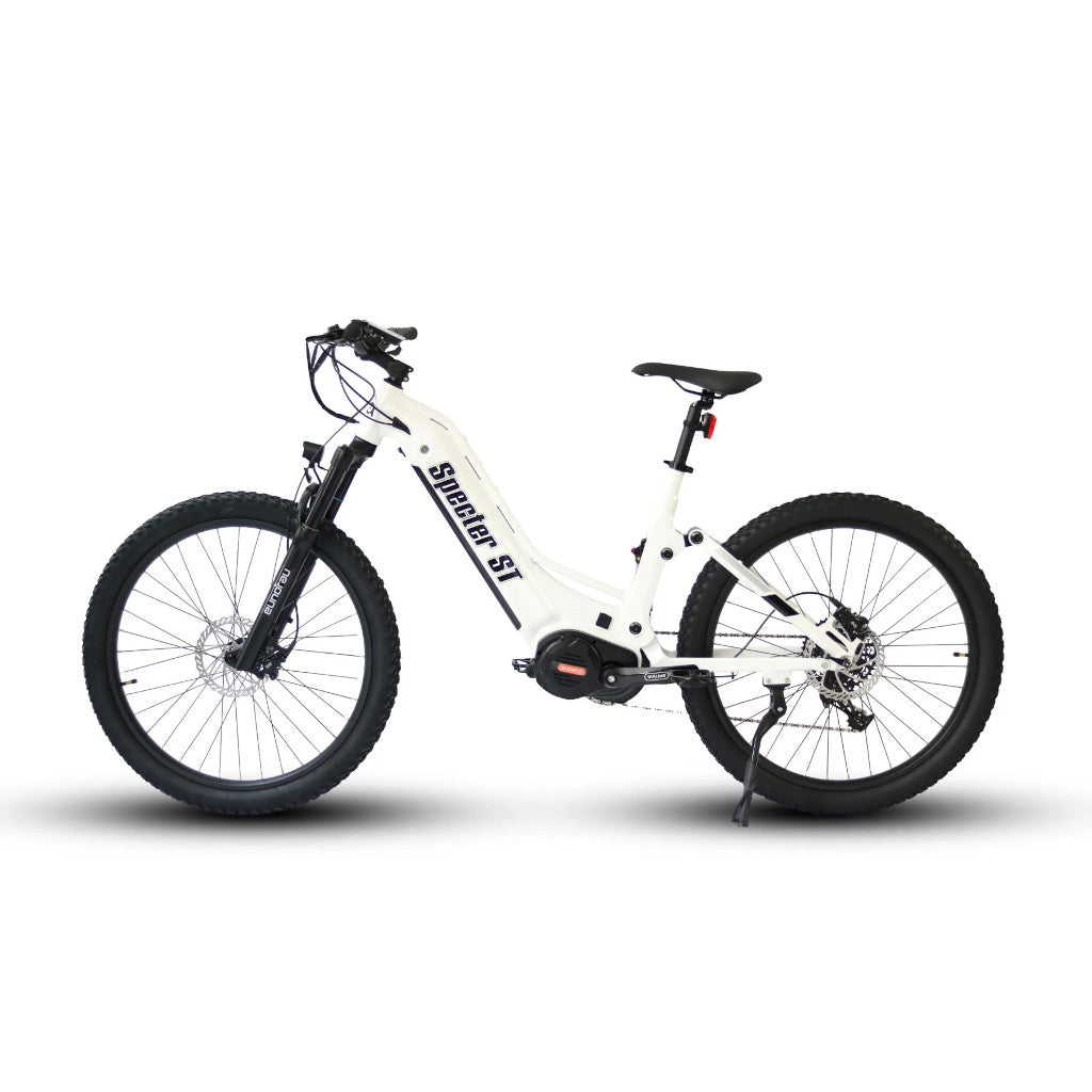 Eunorau Specter-ST E-Bike - Electrocruisers