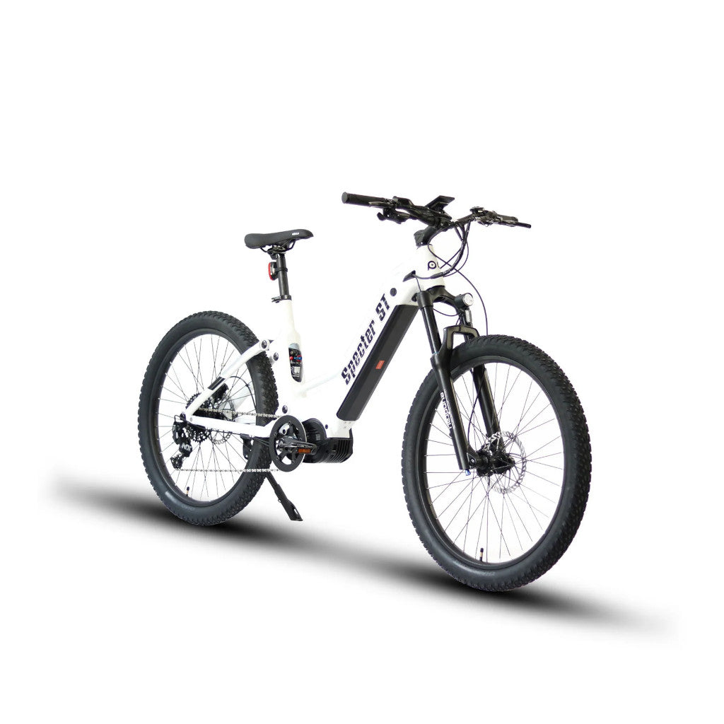 Eunorau Specter-ST E-Bike - Electrocruisers