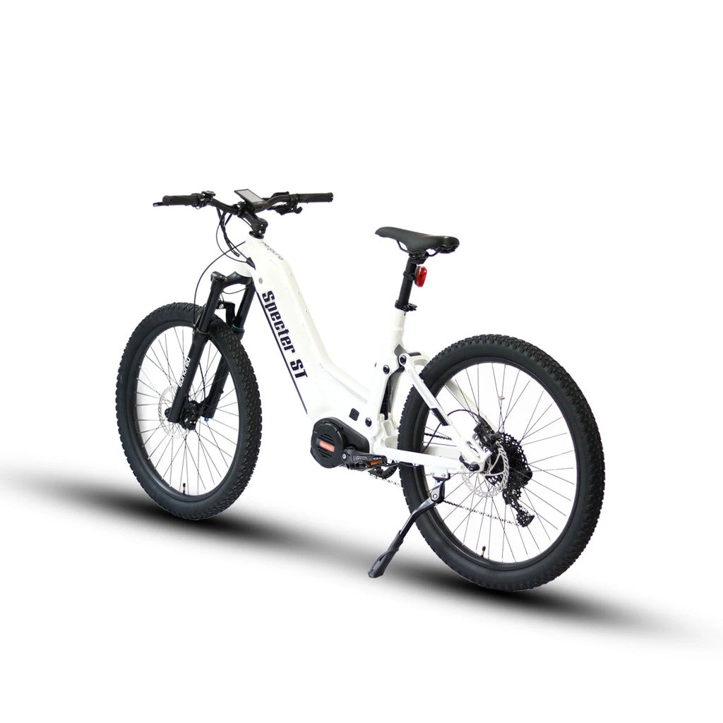 Eunorau Specter-ST E-Bike - Electrocruisers