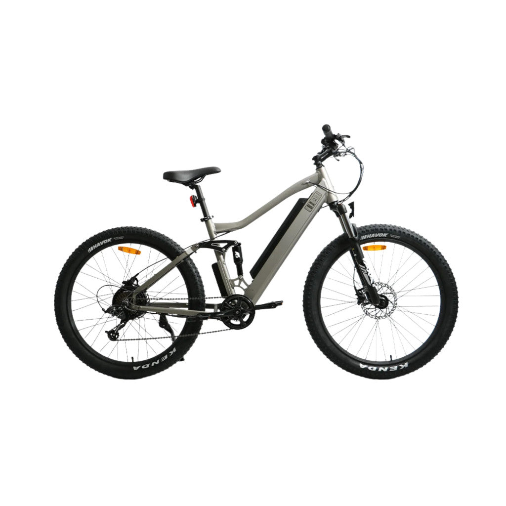 Eunorau UHVO E-Bike - Electrocruisers