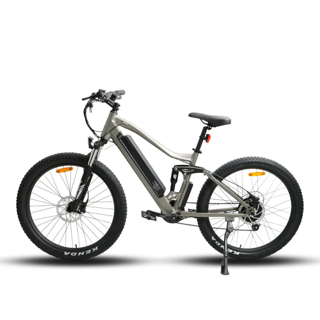 Eunorau UHVO E-Bike - Electrocruisers