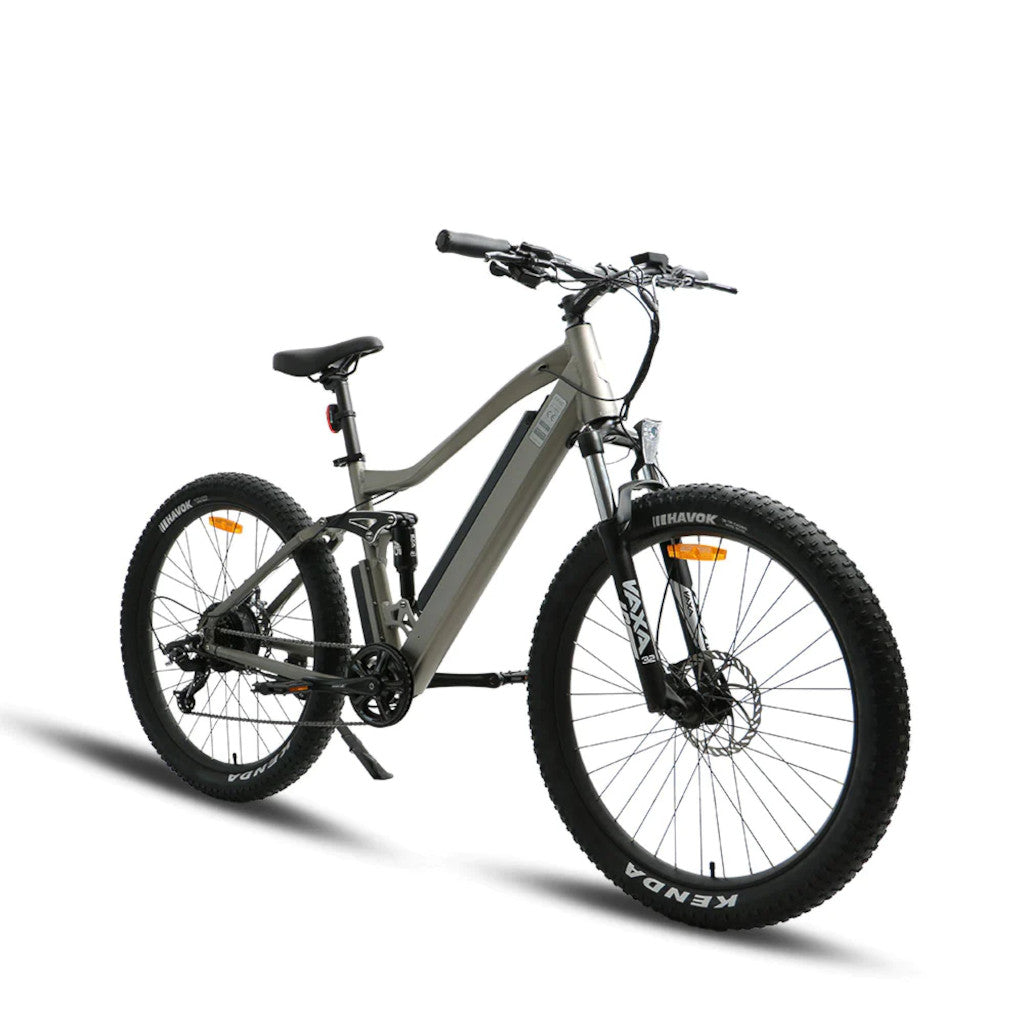 Eunorau UHVO E-Bike - Electrocruisers