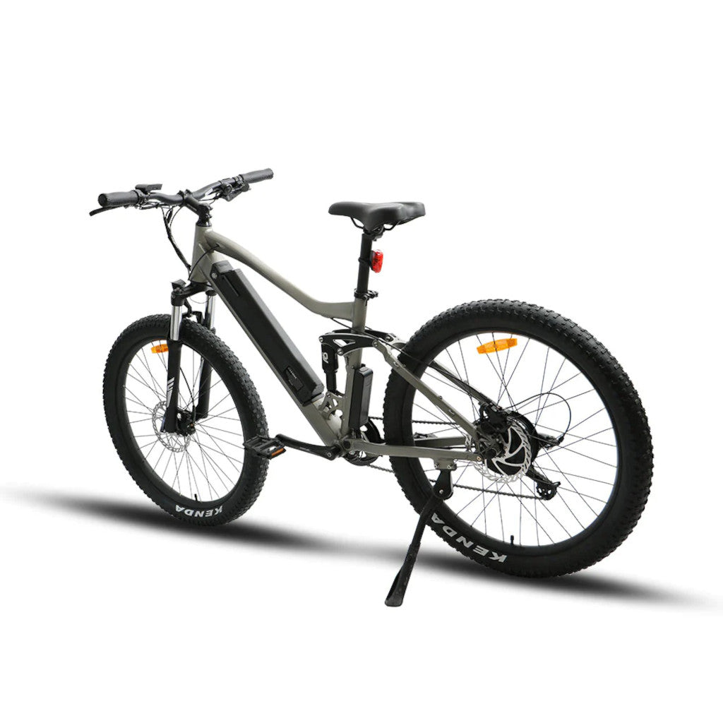 Eunorau UHVO E-Bike - Electrocruisers